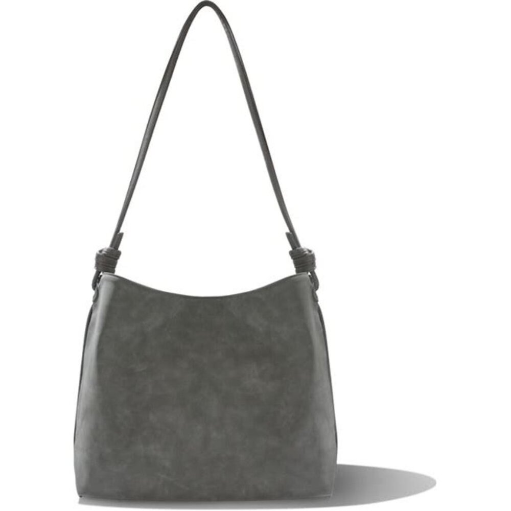 8 Other Reasons Betsy Slouch Tote in Stone